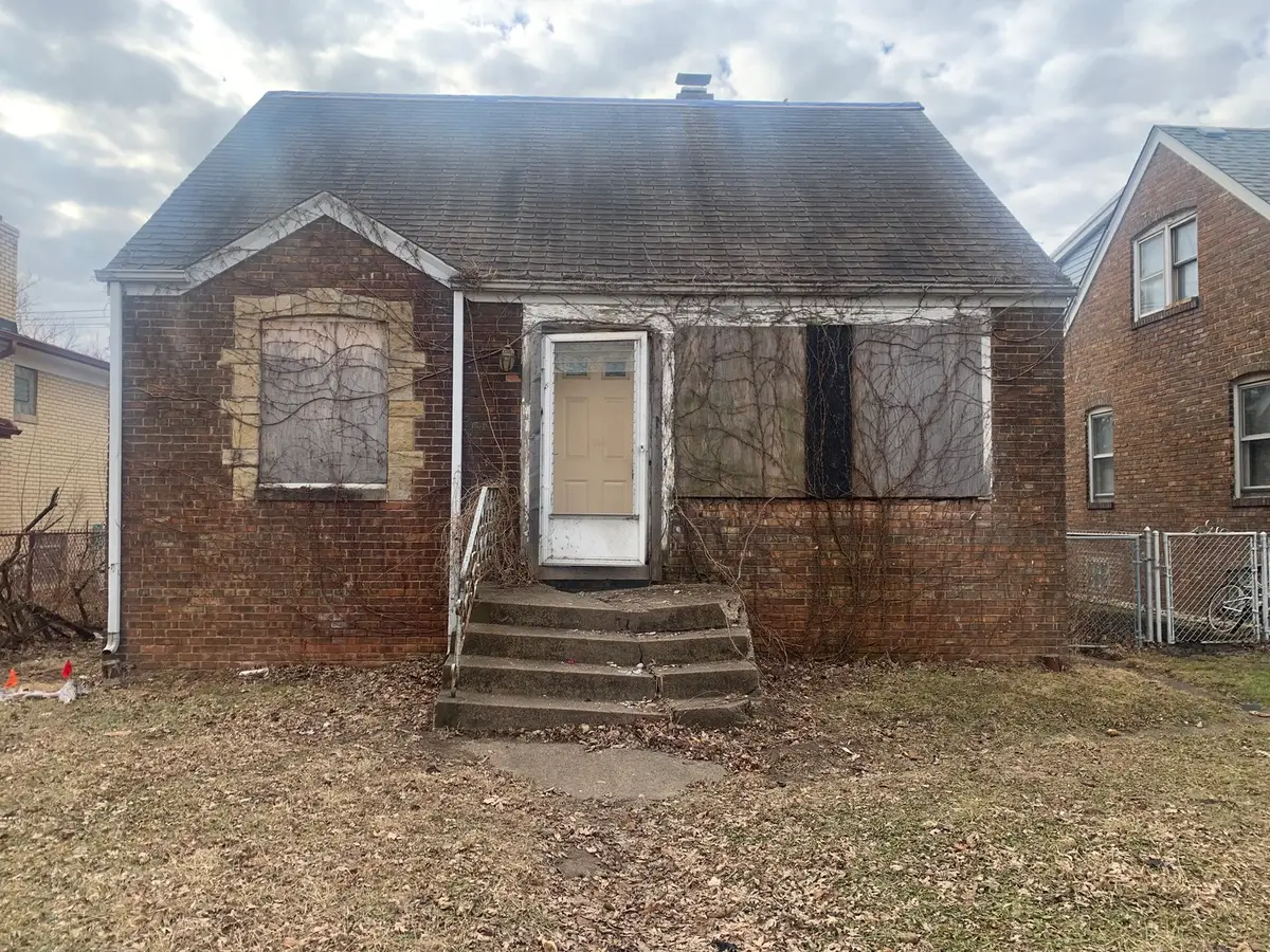 503 Webb Street, Calumet City, IL 60409 - #1