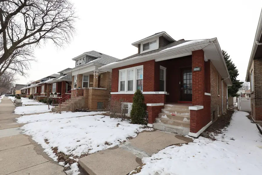 1426 Gunderson Avenue, Berwyn, IL 60402 - #3