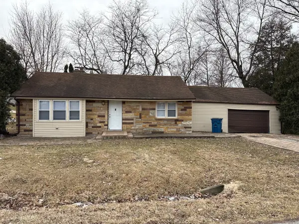 11105 W 105th Place, St. John, IN 46373