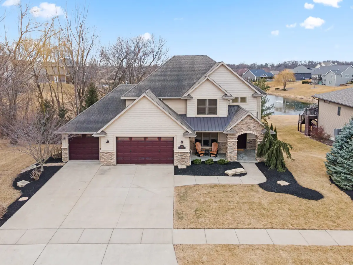 36 Blackstone Way, Le Claire, IA 52753 - #1