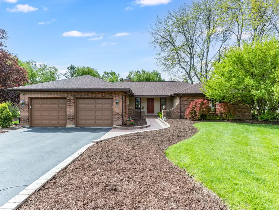 277 Little Stonegate Court, Cary, IL 60013 - #2