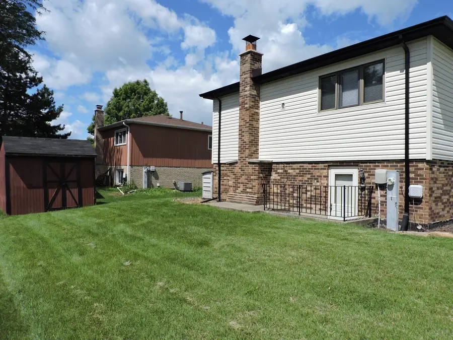 6931 Coachwood Trail, Tinley Park, IL 60477 - #3