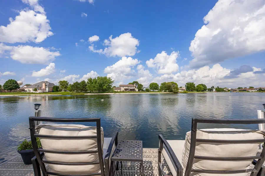 805 Edgewater Drive, Minooka, IL 60447 - #3