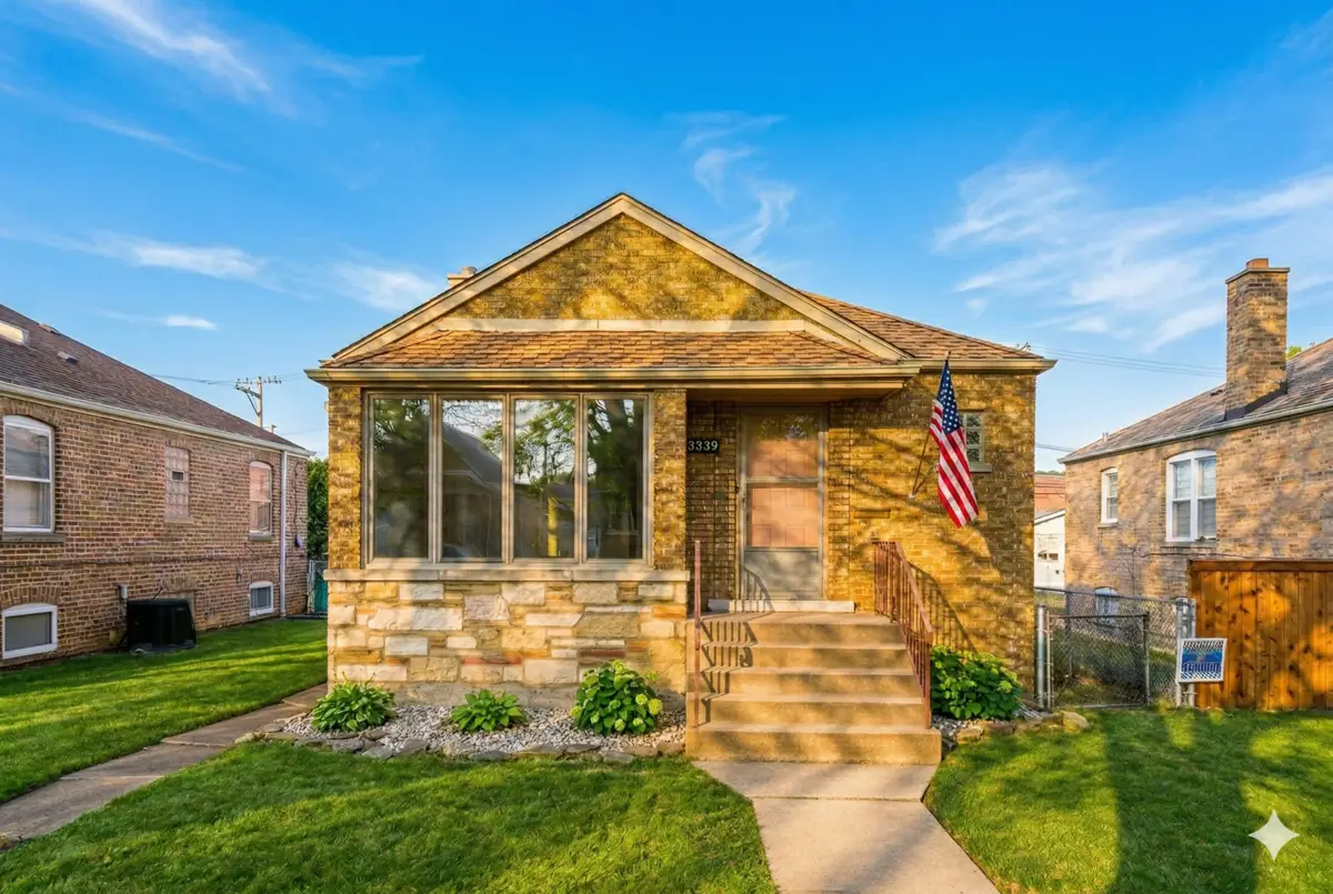 5352 S Neva Avenue, Chicago, IL 60638 - #1