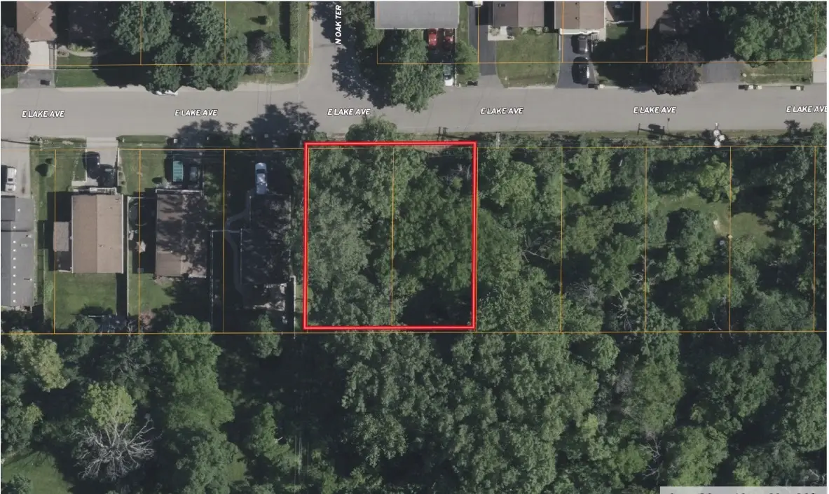 430 E Lake Avenue, Round Lake Beach, IL 60073 - #1