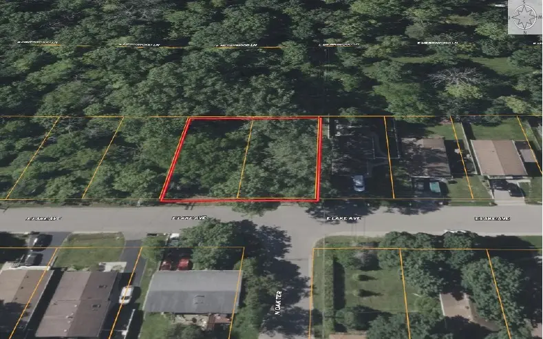 430 E Lake Avenue, Round Lake Beach, IL 60073 - #3