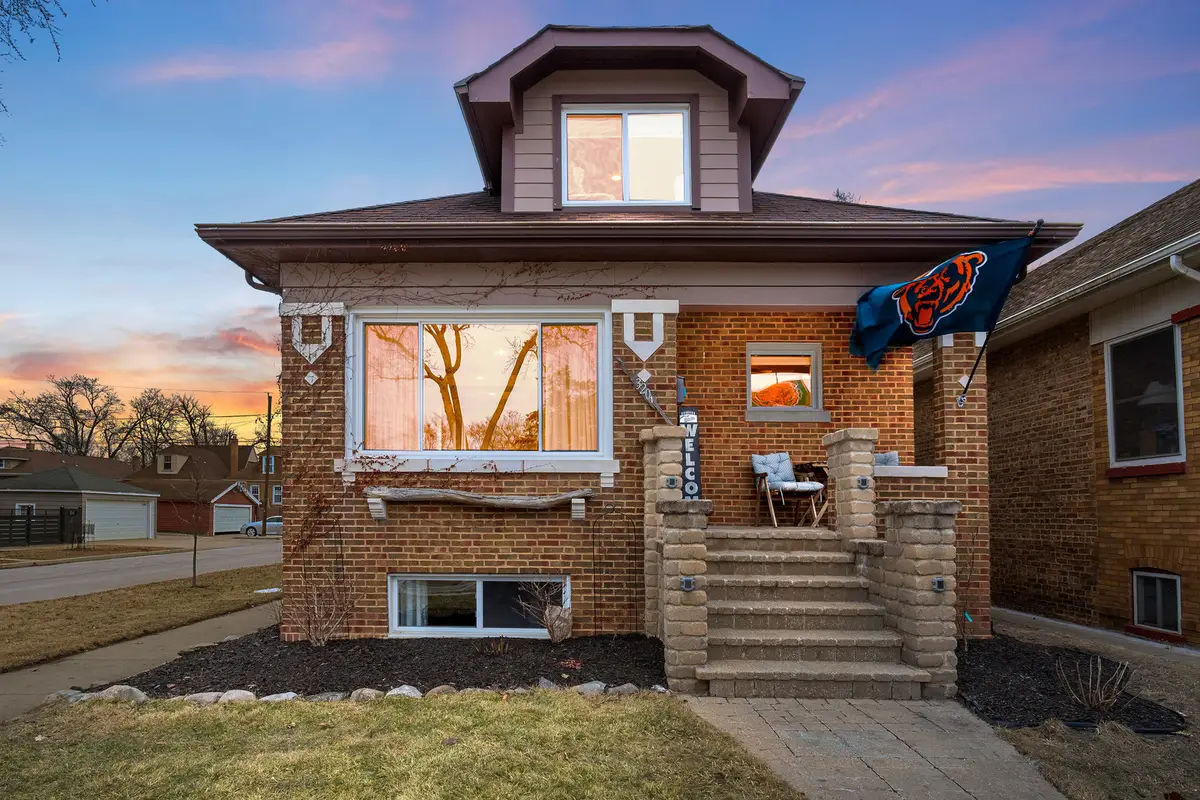 3201 Park Avenue, Brookfield, IL 60513 - #1