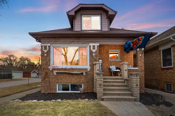 3201 Park Avenue, Brookfield, IL 60513