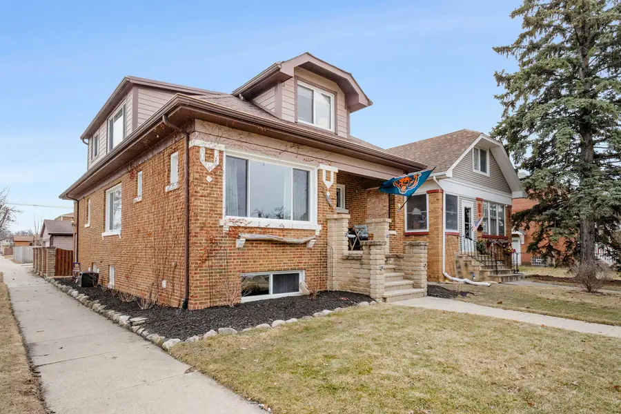 3201 Park Avenue, Brookfield, IL 60513 - #2