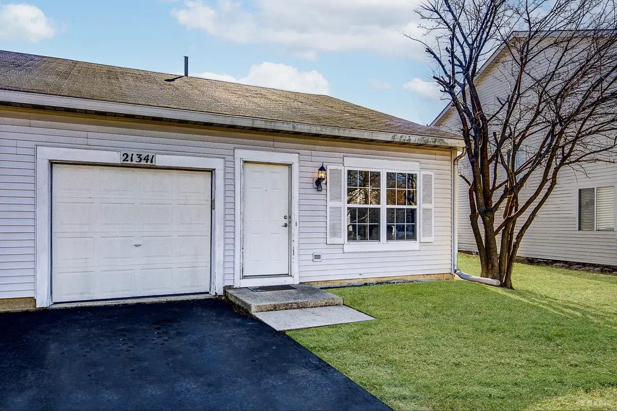 21341 Earhart Court, Plainfield, IL 60544 - #1