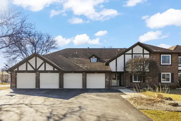 15730 Orlan Brook Drive #208, Orland Park, IL 60462