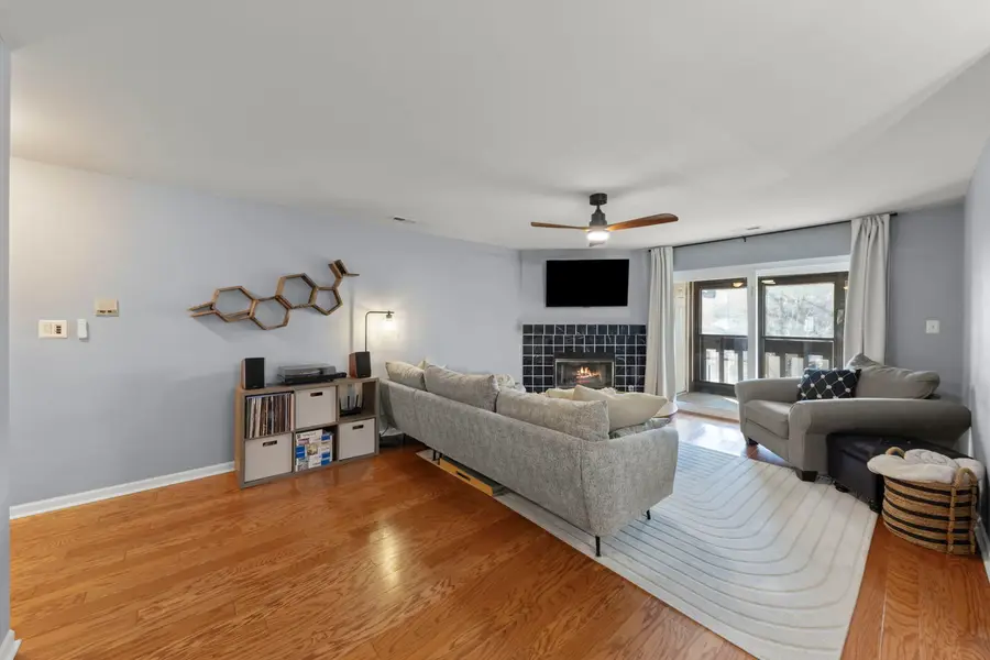 15730 Orlan Brook Drive #208, Orland Park, IL 60462 - #3