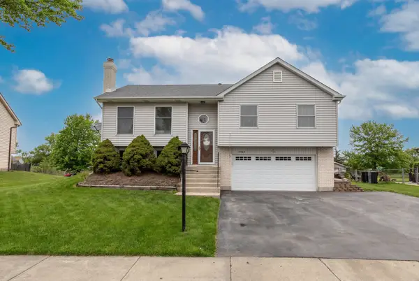 19905 S Mallory Drive, Frankfort, IL 60423