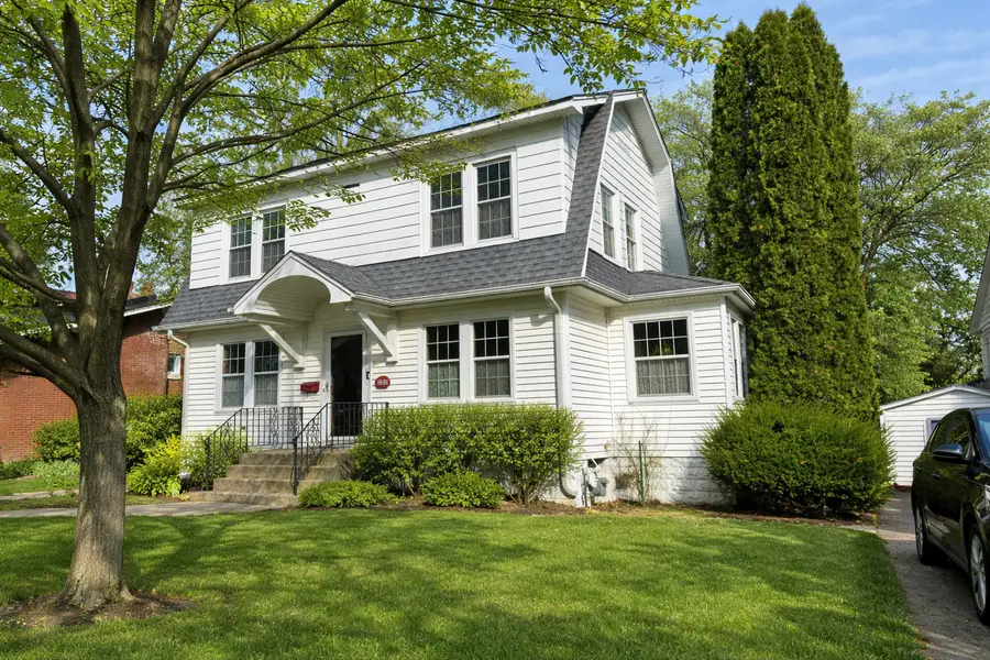 251 S Oakland, Elmhurst, IL 60126 - #2