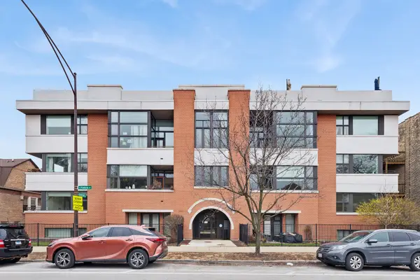 2065 N Kedzie Avenue #217, Chicago, IL 60647