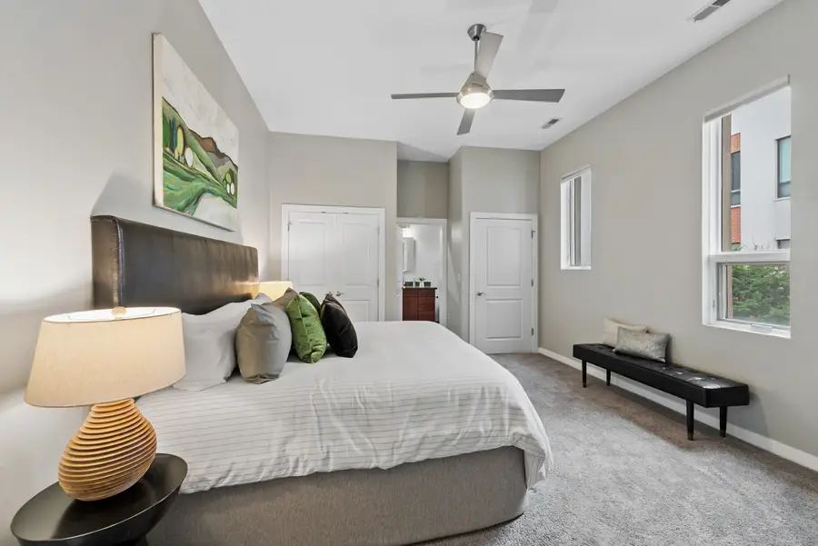 2065 N Kedzie Avenue #217, Chicago, IL 60647 - #2