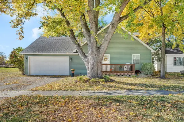 302 N Canal Street, Newark, IL 60541