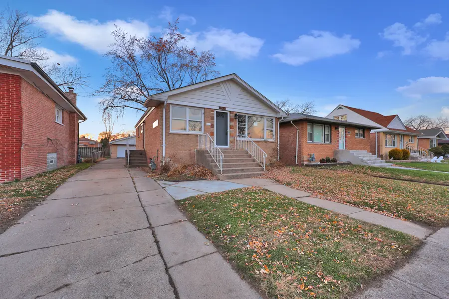 14234 Ingleside Avenue, Dolton, IL 60419 - #3