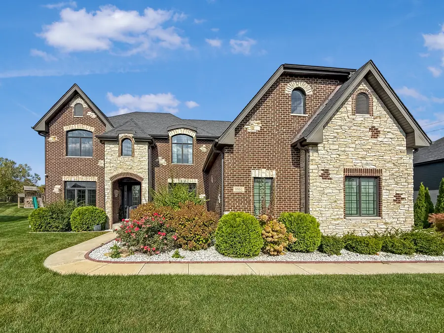 8884 Port Washington Drive, Frankfort, IL 60423 - #2