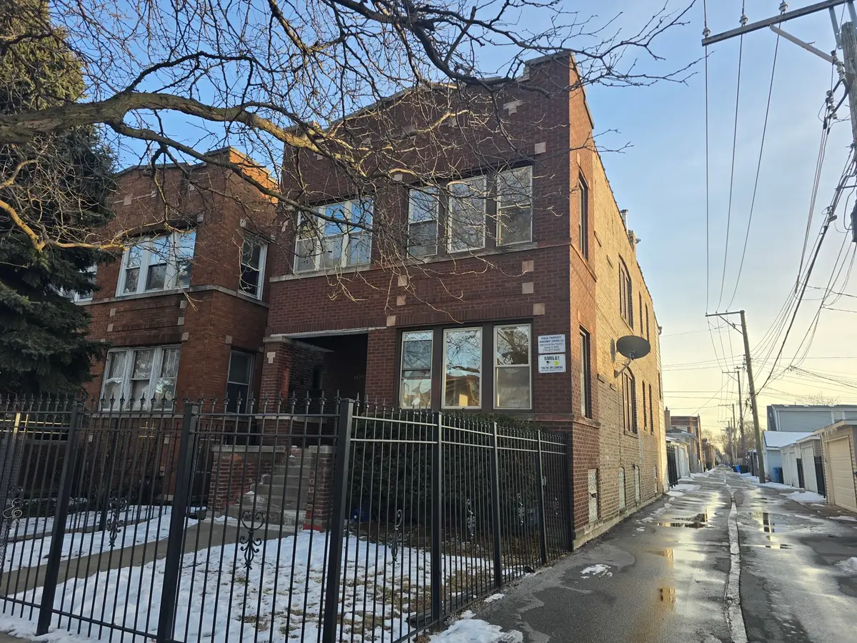 5527 W Potomac Avenue, Chicago, IL 60651 - #1