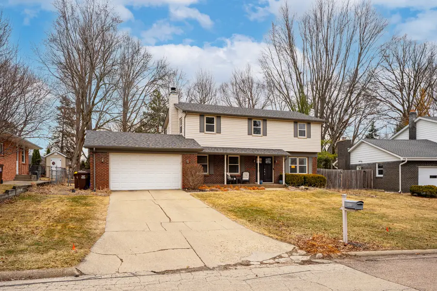 4966 Brigadoon Road, Rockford, IL 61107 - #2