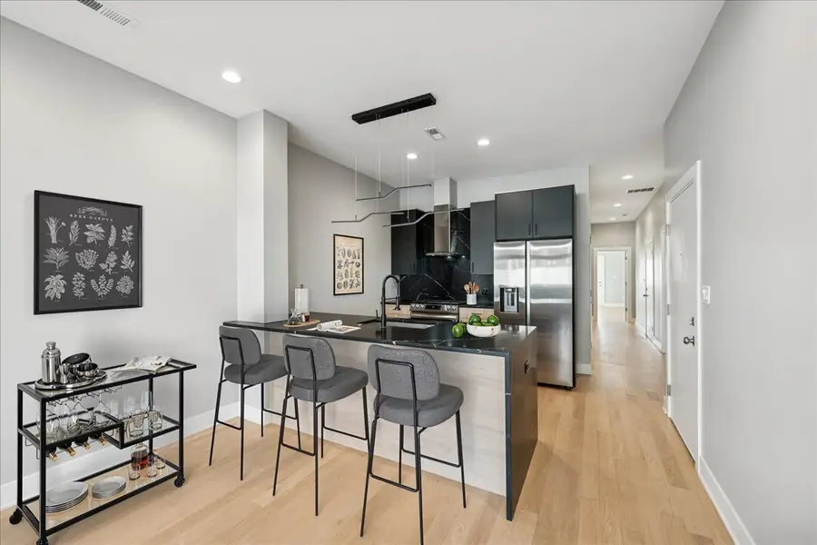 1723 W North Avenue #3, Chicago, IL 60622 - #3