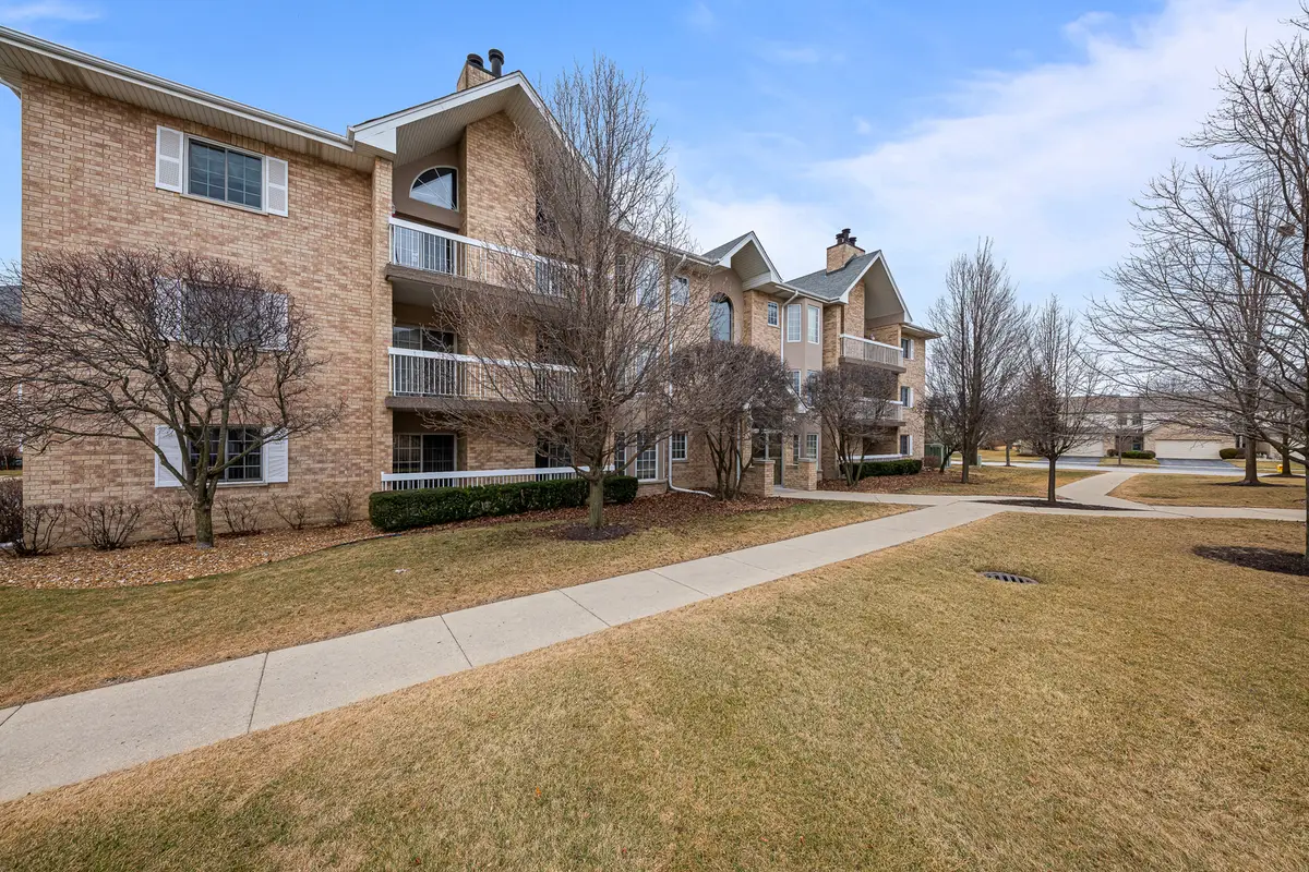 7799 Bristol Park Drive #1SE, Tinley Park, IL 60477 - #1