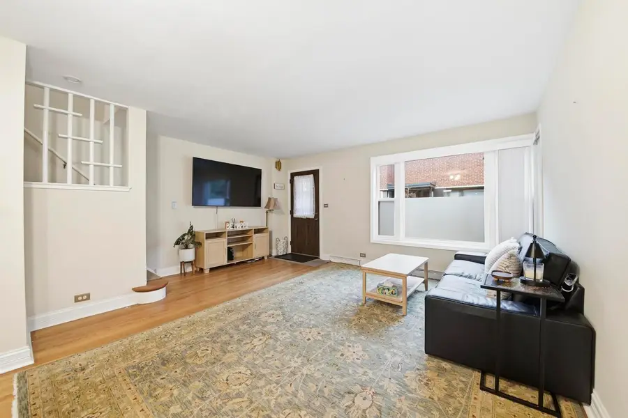 509 1/2 Ridge Road, Wilmette, IL 60091 - #2