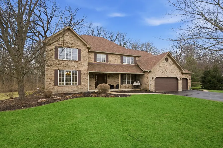 55 Oak Creek Drive, Yorkville, IL 60560 - #2