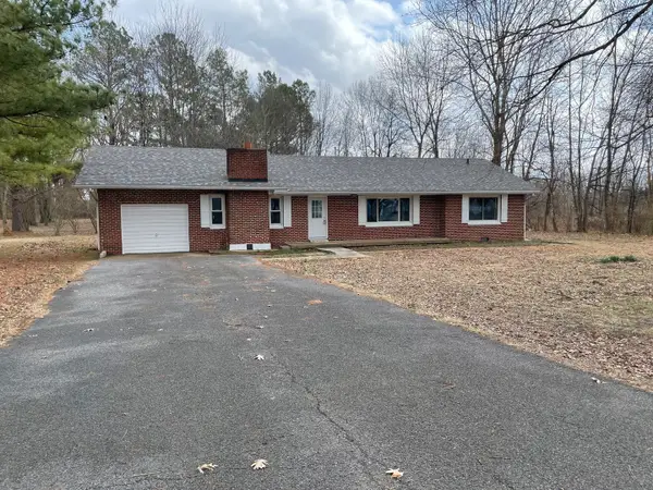 746 Mt. Mission Road, Metropolis, IL 62960