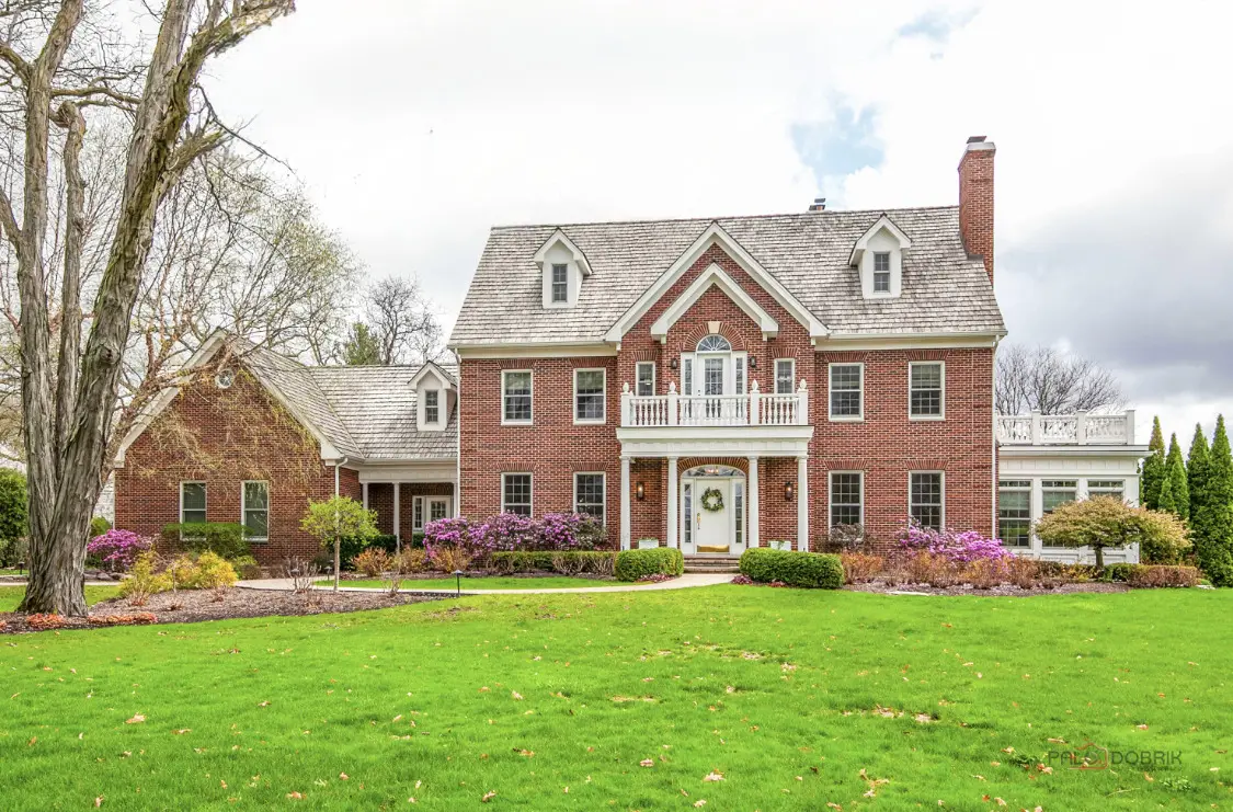 5760 Churchill Lane, Libertyville, IL 60048 - #1