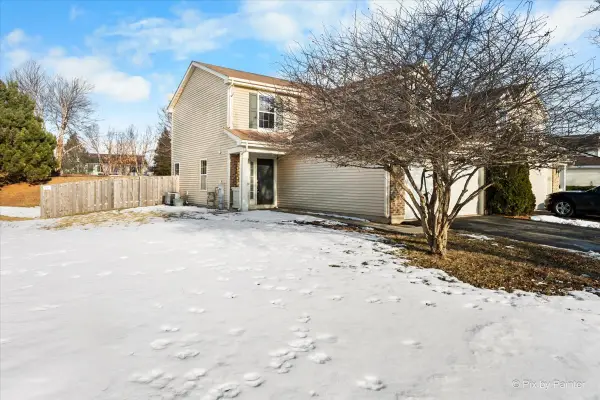 1321 Cape Cod Lane, Pingree Grove, IL 60140