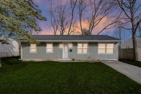 4210 Birchwood Road, Richton Park, IL 60471