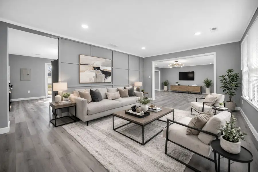 4210 Birchwood Road, Richton Park, IL 60471 - #3