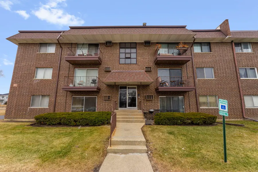 245 N Mill Road #9C, Addison, IL 60101 - #2