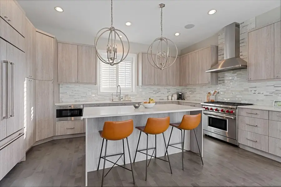 1108 N Ashland Avenue #3, Chicago, IL 60622 - #3