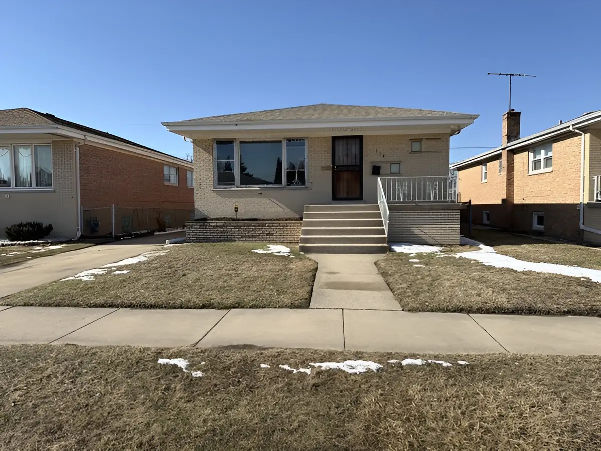 354 Calhoun Avenue, Calumet City, IL 60409 - #1