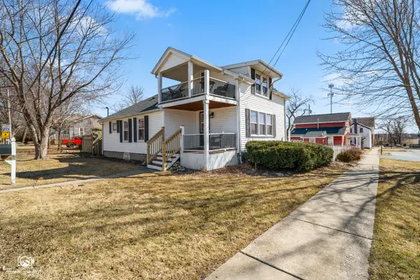 10947 1st Street, Mokena, IL 60448