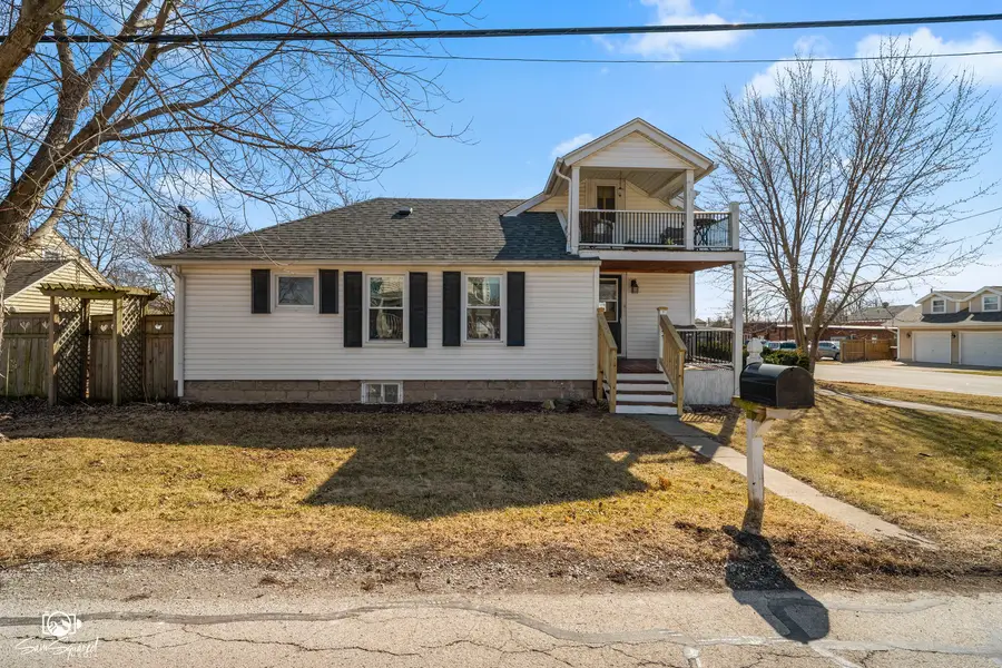 10947 1st Street, Mokena, IL 60448 - #3