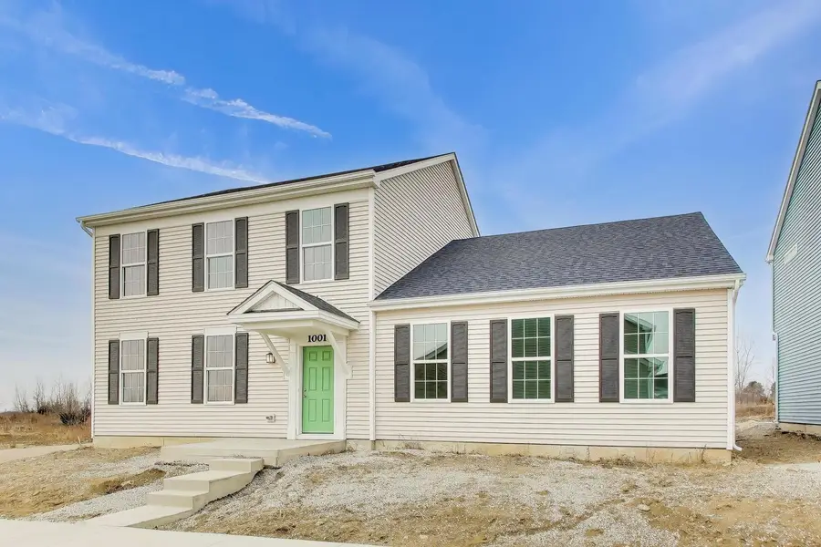 1001 Celebration Drive, Aurora, IL 60504 - #2