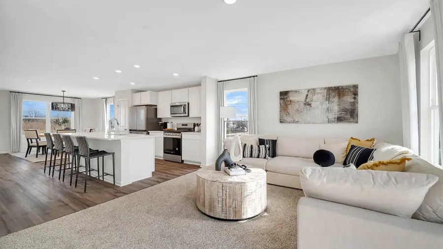 2223 Waters Edge Drive, Schaumburg, IL 60173 - #2