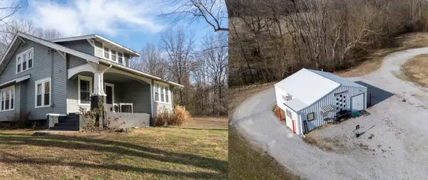 8193 Old Highway 13 Highway, Murphysboro, IL 62966