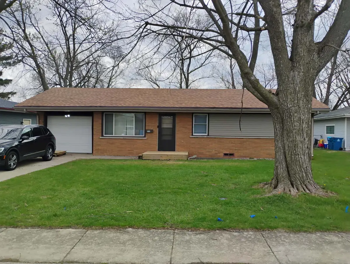 1856 E Notre Dame Street, Kankakee, IL 60901 - #1