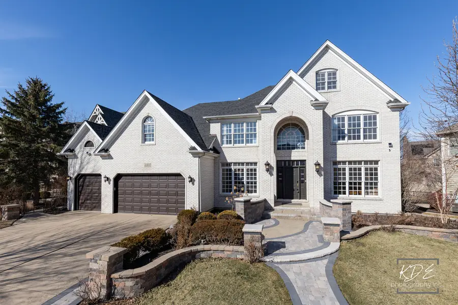 3307 Danlaur Court, Naperville, IL 60564 - #2