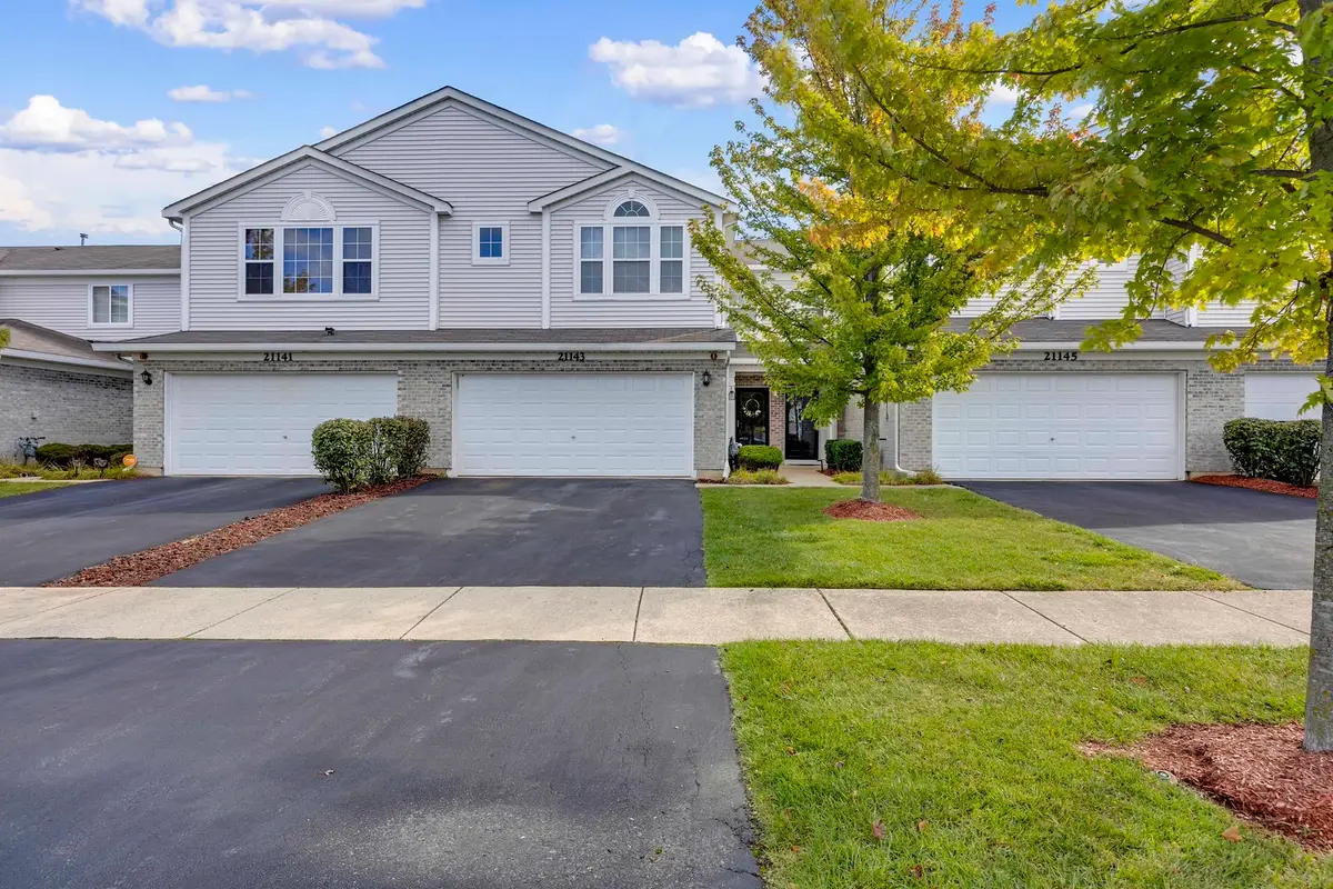 21143 Gray Hawk Drive, Matteson, IL 60443 - #1