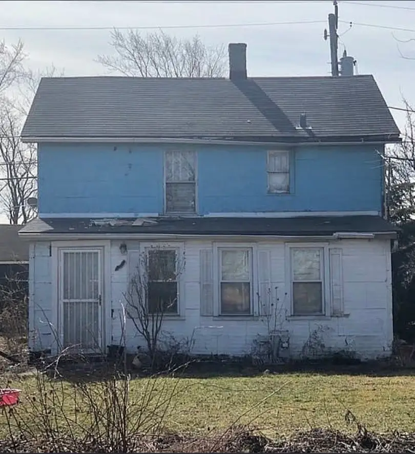 Address Withheld By Seller, Phoenix, IL 60426 - #1