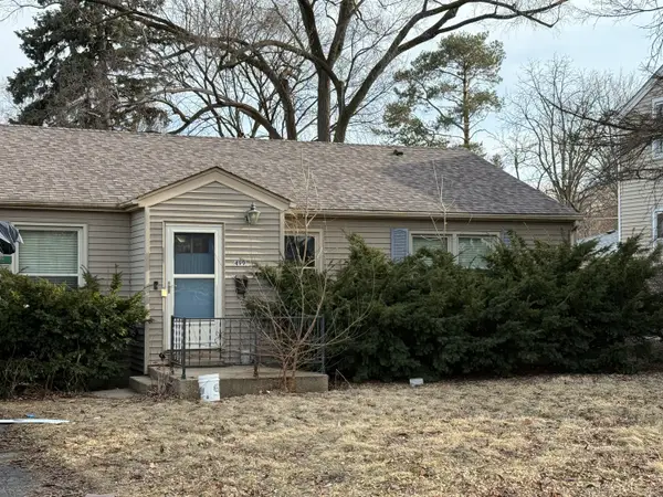 Address Withheld By Seller, Des Plaines, IL 60016