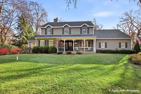 9217 Shadow Lane, Bull Valley, IL 60097