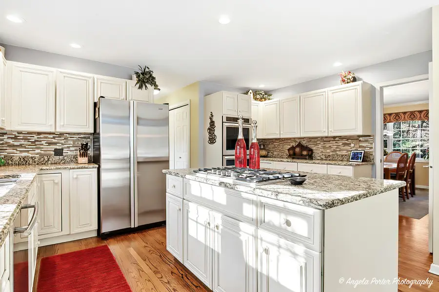 9217 Shadow Lane, Bull Valley, IL 60097 - #2