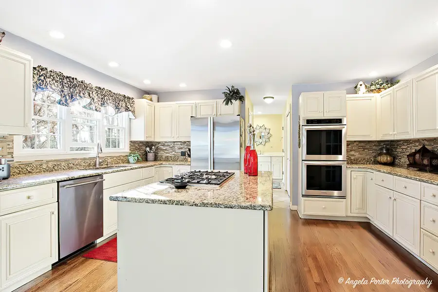 9217 Shadow Lane, Bull Valley, IL 60097 - #3